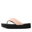 ONLY Shoes Flip-flops ONLY Shoes Onlmoss-1 15288112 Beige