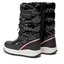 Tommy Hilfiger Cizme de zăpadă Tommy Hilfiger T3A6-33069-1669999 M Black 999
