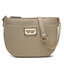 Monnari Дамска чанта Monnari BAG2510-015 Бежов