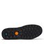 Timberland Kotníková obuv Timberland Maple Grove Lthr Chk TB0A658N0011 Blackout Nubuck