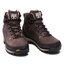 Dolomite Туристически Dolomite Cinquantaquattro Trek Gtx GORE-TEX 271852-300 Dark Brown