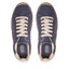 Banana Moon Еспадрили Banana Moon Pacey Espadrille JBQ06 Marine