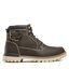 s.Oliver Turistická obuv s.Oliver 5-16253-29 Dark Brown 302