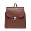 Creole Rucsac Creole K11378 Bruciato D21
