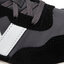 New Balance Sportcipő New Balance GS237PF Fekete