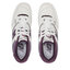 New Balance Sneakersy New Balance BBW550DG Béžová