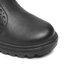 Superfit Bakancs Superfit GORE-TEX 1-000456-0000 M Schwarz