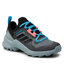 adidas Apavi adidas Terrex Swift R3 W GW2725 Magic Grey/Core Black/Acid Red