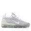 Nike Pantofi Nike Air Vapormax 2021 FK DC4112 100 White/White/Pure Platinum