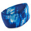 Buff Hajszalag Buff Coolnet UV® Wide 131415.707.10.00 Attel Blue