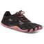 Vibram Fivefingers Pantofi Vibram Fivefingers Kso Evo 18W0701 Black/Rose