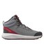 Columbia Trekingová obuv Columbia Trailstorm Mid Waterproof BL5578 Ti Grey/Steel/Marionberry 033