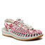 Keen Сандали Keen Uneek Canvas 1026233 Andorra/Tie Dye