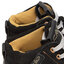 CMP Παπούτσια πεζοπορίας CMP Elettra Mid Wmn Hiking Shoes Wp 38Q4596 Nero/Amber 63UM