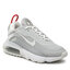 Nike Zapatos Nike Air Max 2090 DJ3028 001 Lt Smoke Grey/Summit White
