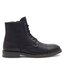 Gino Rossi Cizme Gino Rossi DANTE-03 123AM Negru