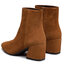 Vagabond Botine Vagabond Olivia 4817-140-09 Caramel