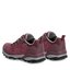 Jack Wolfskin Trekkings Jack Wolfskin Refugio Texapore Low W 4050821 Dark Maroon
