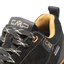 CMP Trekkings CMP Elettra Low Wmn Hiking Shoe Wp 38Q4616 Nero/Amber 63UM