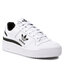 adidas Pantofi adidas Forum Bold W GY5921 Ftwwht/Cblack/Ftwwht
