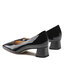 HÖGL Halbschuhe HÖGL 4-104004 Black 01000