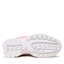 Fila Sneakersy Fila Disruptor Teens FFT0029.40035 English Rose