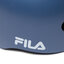Fila Skates Skate-Helm Fila Skates Fun Helmet 60751073 Lightblue