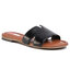 s.Oliver Pantoletten s.Oliver 5-27114-24 Black 001