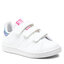 adidas Παπούτσια adidas Stan Smith Cf C GZ1549 Ftwwht/Ftwwht/Cblack