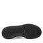 adidas Pantofi adidas Tensaur K GW9065 Core Black/Cloud White/Turbo
