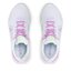 Nike Scarpe Nike React Infinity Run Fk 3 DZ3016 100 White/Rush Fuchsia/Blue Tint