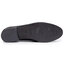 Gino Rossi Lords Gino Rossi I020-26628CAI Black