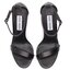 Steve Madden Σανδάλια Steve Madden Stecy SM11000010-02002-001 Black