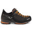 Salewa Scarpe da trekking Salewa Ms Mtn Trainer 2 Gtx GORE-TEX 61356-0933 Black/Carrot