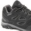 Regatta Scarpe da trekking Regatta Holcombe Lep Low Jnr RKF572 Nlack/Granit 9V8