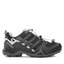 adidas Pantofi adidas Terrex Swift R2 GORE-TEX Hiking Shoes IF7634 Cblack/Dgsogr/Prptnt