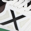 Munich Παπούτσια Munich Tiga Indoor 48 3190048 Blanco
