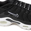 Nike Čevlji Nike Air Max Plus DM2362 001 Black/Black/White