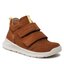 Superfit Sneakers Superfit 1-000363-3020 S Brown/Yellow