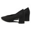Marco Tozzi Félcipő Marco Tozzi 2-22416-26 Black 001