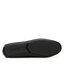 MICHAEL Michael Kors Ballerine MICHAEL Michael Kors Lillie Moc 40R9LIFP2L Black