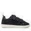 Le Coq Sportif Sneakersy Le Coq Sportif Courtclassic Ps Workwear 2220338 Black