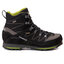 Aku Туристически Aku Trekker Lite III Gtx GORE-TEX 977 Black/Green 110