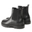 Lasocki Klassische Stiefeletten Lasocki 121AM1399-1 Black