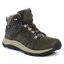 Keen Туристически Keen Terradora II Leather Mid Wp 1023730 Magnet/Plaza Taupe