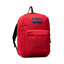 JanSport Batoh JanSport Superbreak One EK0A5BAGN58 Red Tape