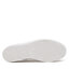 Calvin Klein Jeans Sneakersy Calvin Klein Jeans Flatform + Cupsole Satin YW0YW00917 Peach Blush 0JW