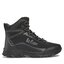 Lee Cooper Trekkings Lee Cooper Lcj-23-01-2017M Black