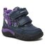 Geox Bakancs Geox B Baltic G.B Abx A B2654A 0CEMN C4269 M Navy/Purple