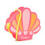 Billieblush Bolso Billieblush U10470 Neon Pink 47T